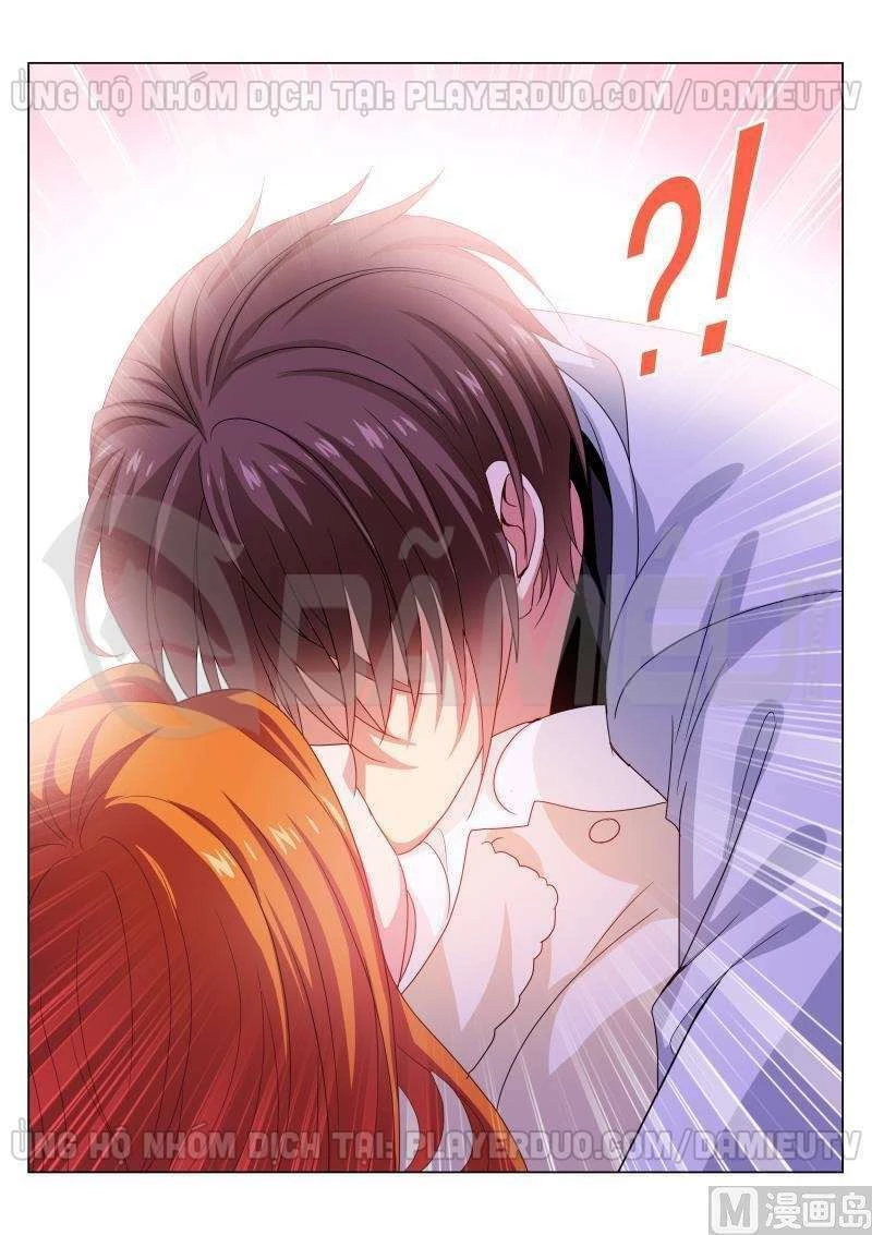 Ngận Thuần Ngận Ái Muội Chapter 281 - 6