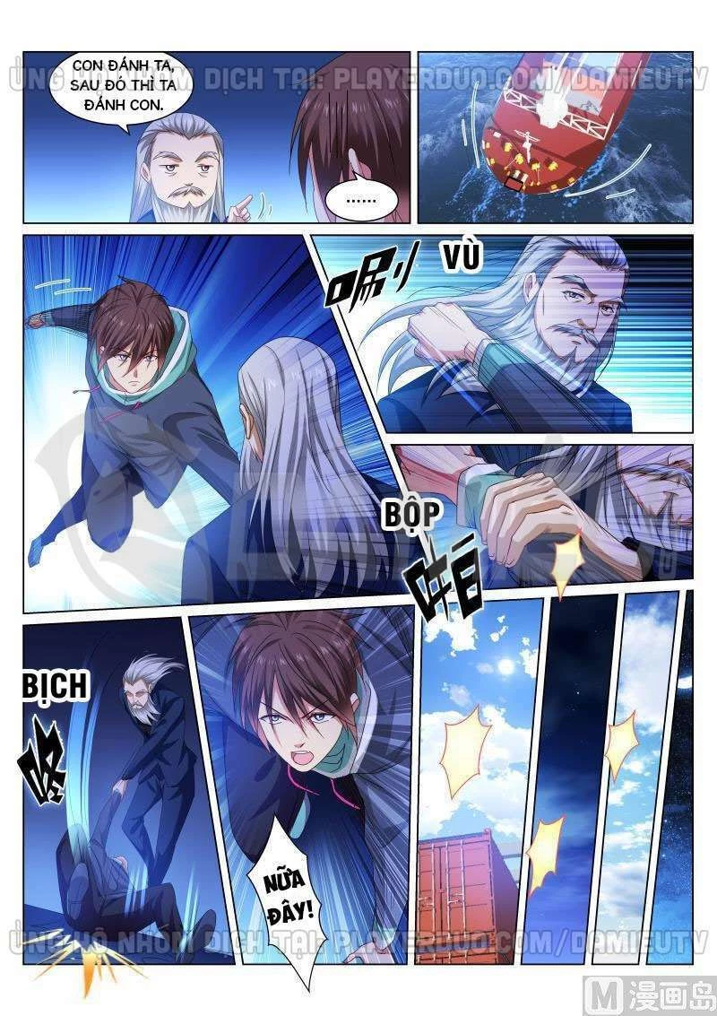 Ngận Thuần Ngận Ái Muội Chapter 283 - 2