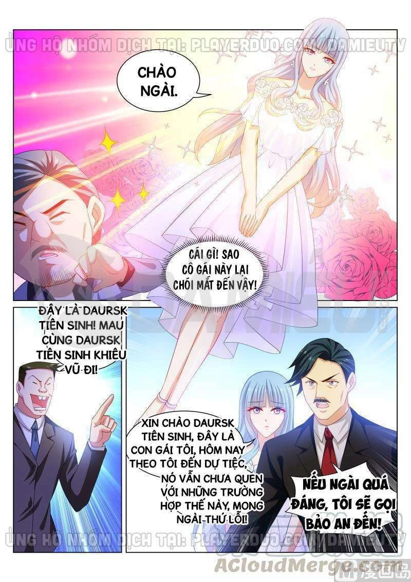 Ngận Thuần Ngận Ái Muội Chapter 284 - 4