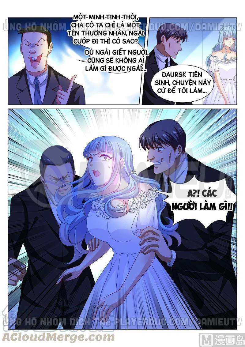 Ngận Thuần Ngận Ái Muội Chapter 284 - 6
