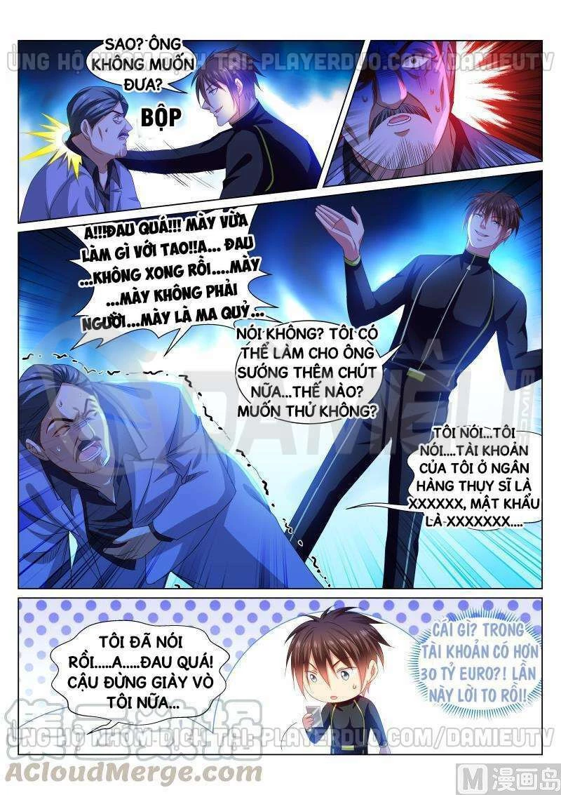 Ngận Thuần Ngận Ái Muội Chapter 285 - 3