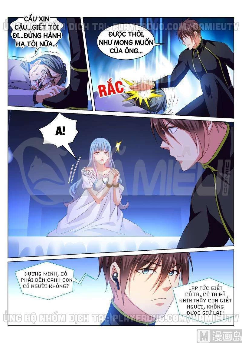Ngận Thuần Ngận Ái Muội Chapter 285 - 4