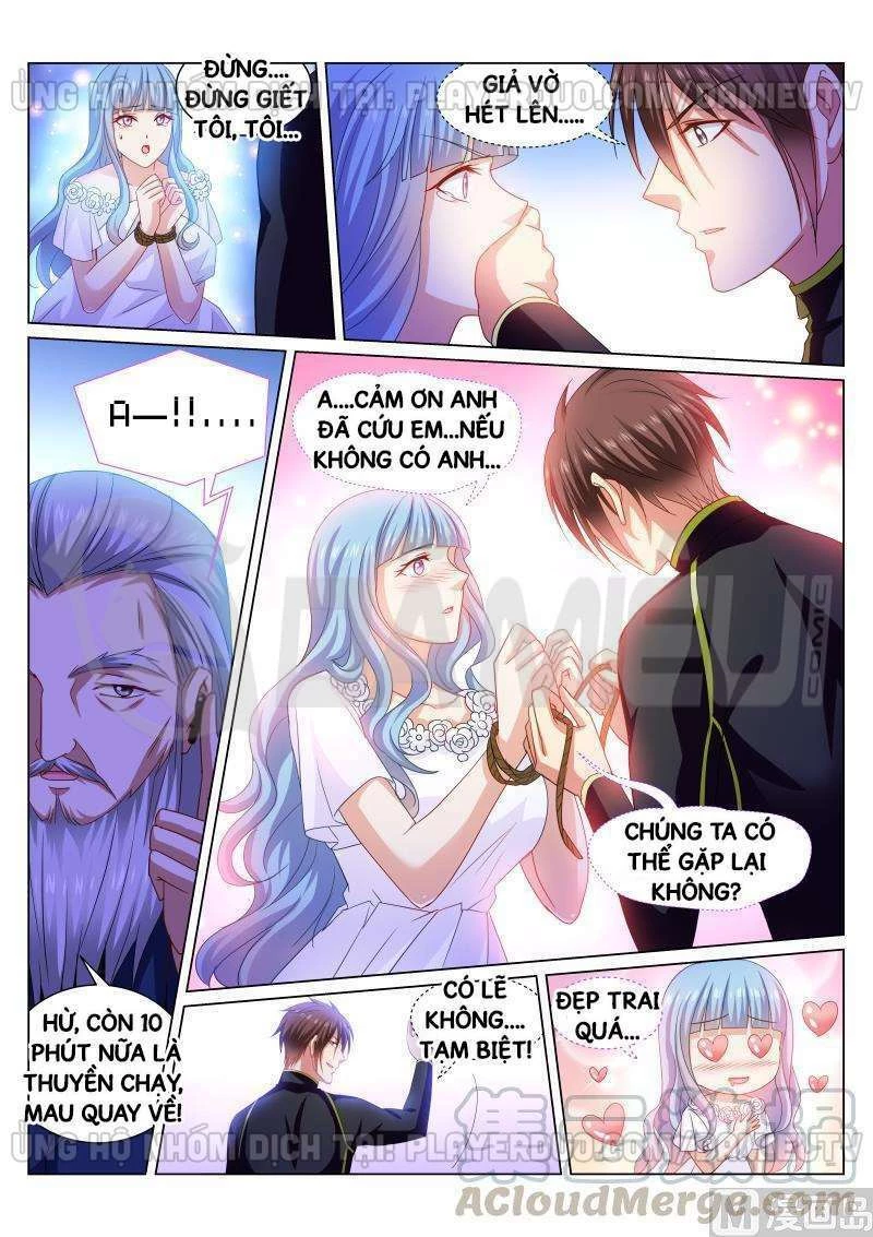 Ngận Thuần Ngận Ái Muội Chapter 285 - 5