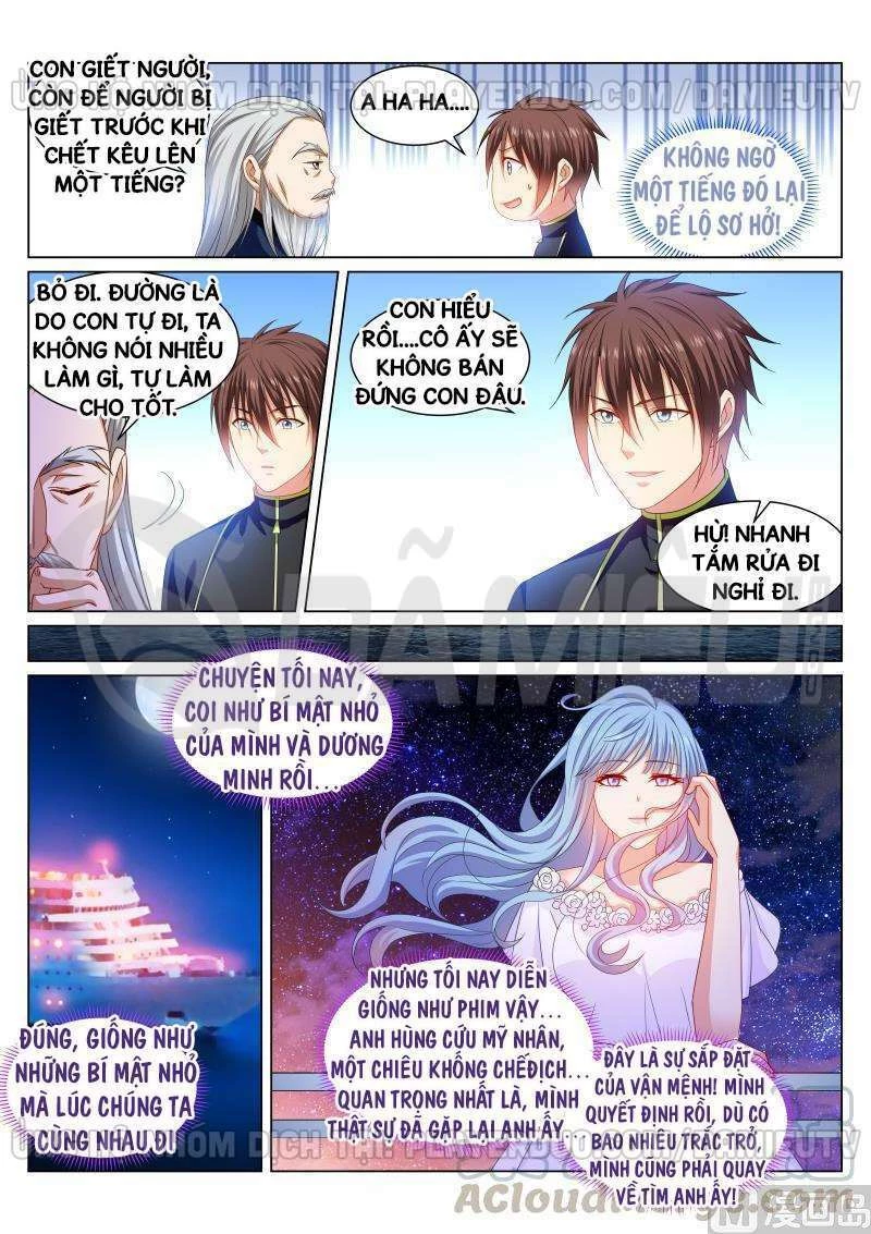 Ngận Thuần Ngận Ái Muội Chapter 285 - 7