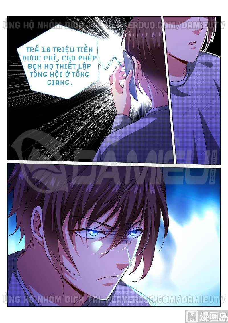 Ngận Thuần Ngận Ái Muội Chapter 287 - 8