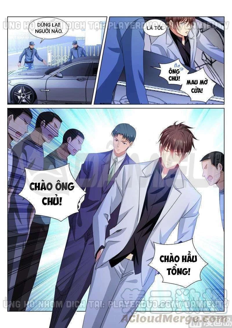 Ngận Thuần Ngận Ái Muội Chapter 288 - 3