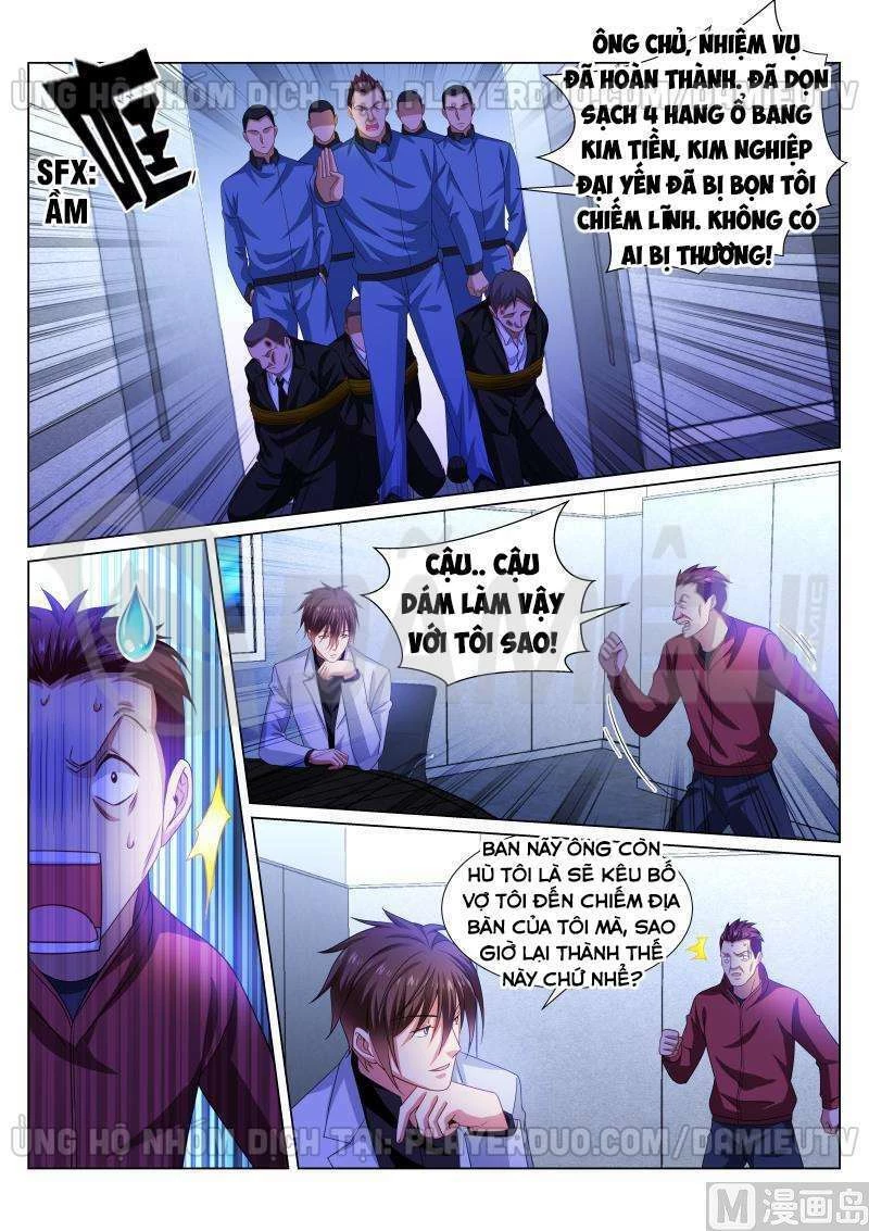 Ngận Thuần Ngận Ái Muội Chapter 290 - 4