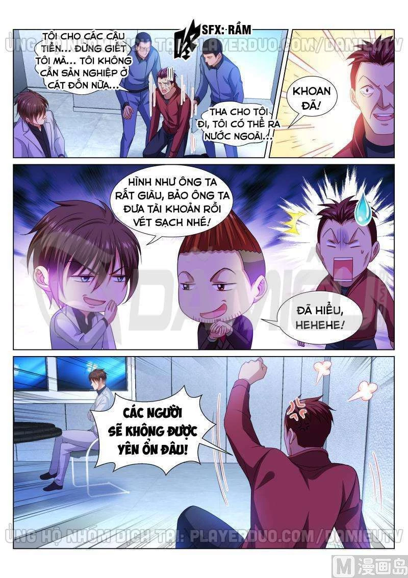 Ngận Thuần Ngận Ái Muội Chapter 290 - 6