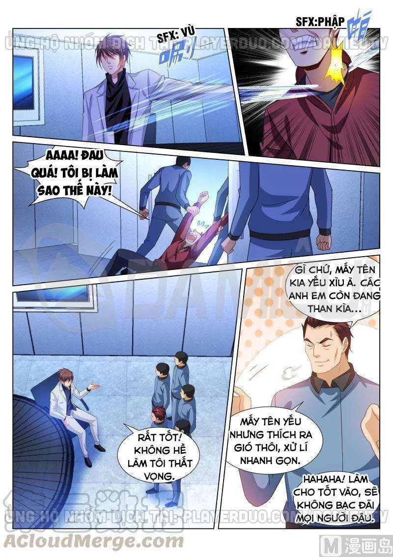 Ngận Thuần Ngận Ái Muội Chapter 290 - 7