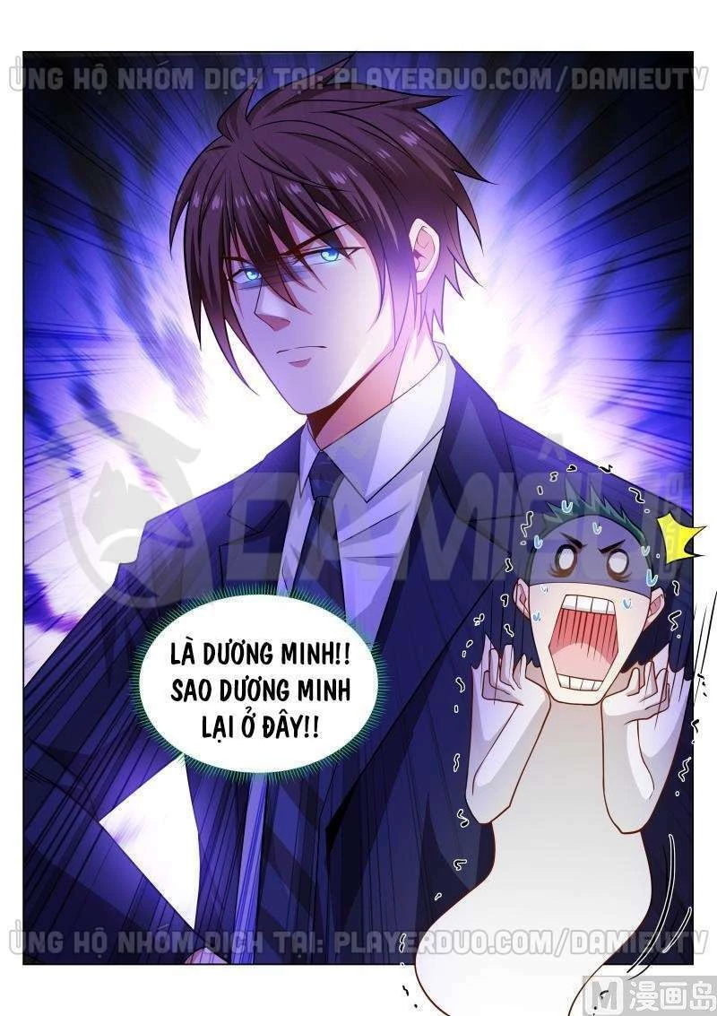 Ngận Thuần Ngận Ái Muội Chapter 295 - 8