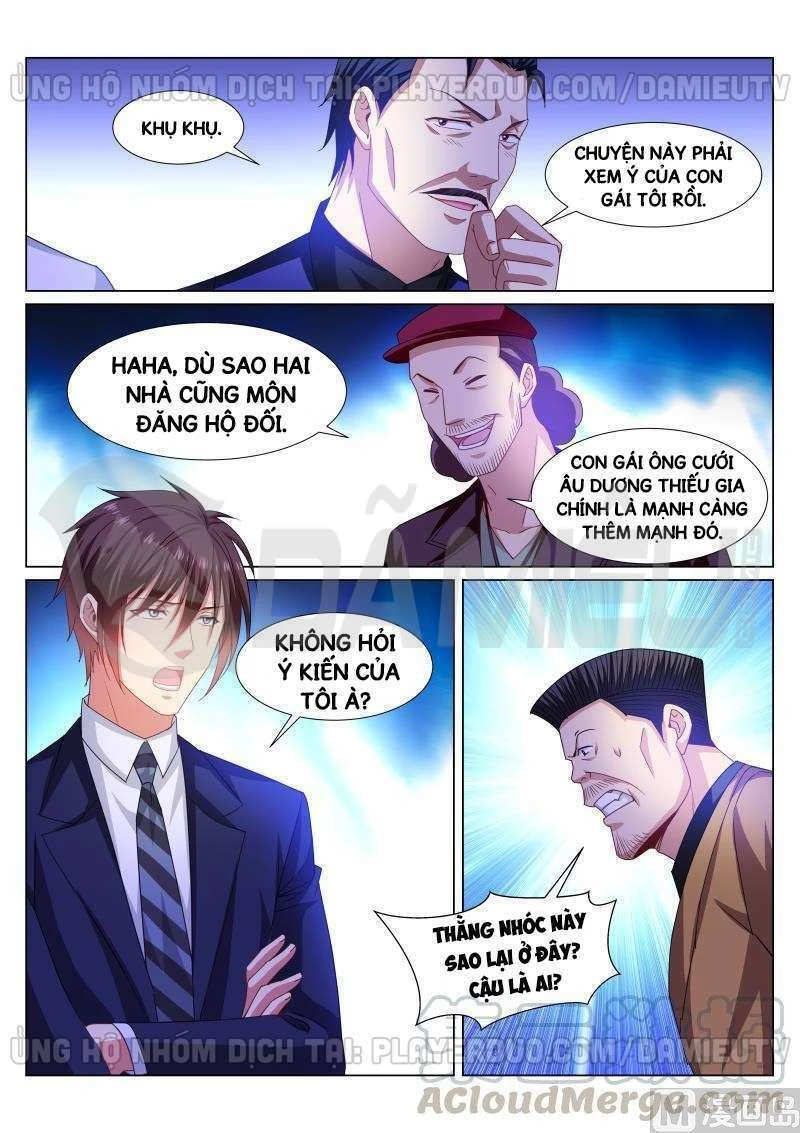 Ngận Thuần Ngận Ái Muội Chapter 297 - 3