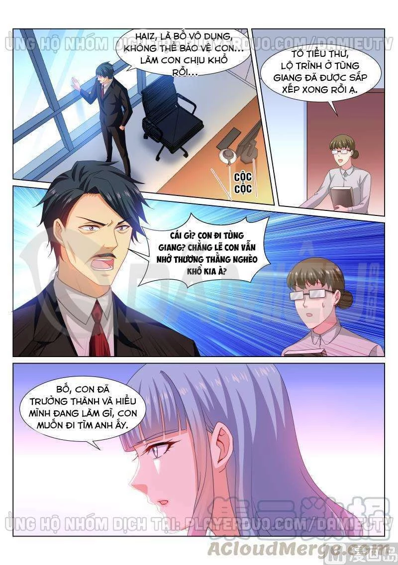 Ngận Thuần Ngận Ái Muội Chapter 300 - 3
