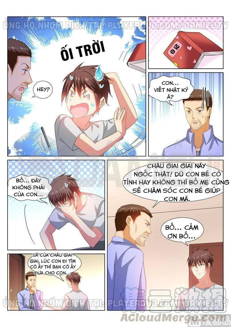 Ngận Thuần Ngận Ái Muội Chapter 300 - 7