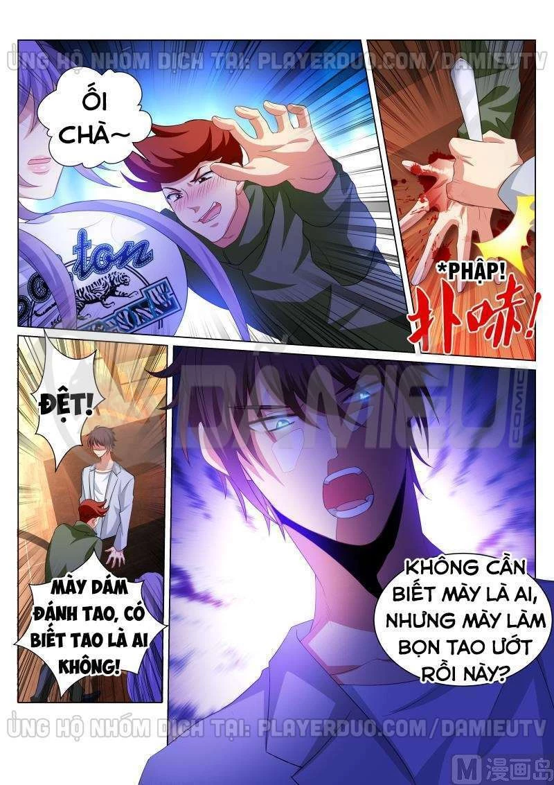 Ngận Thuần Ngận Ái Muội Chapter 302 - 4