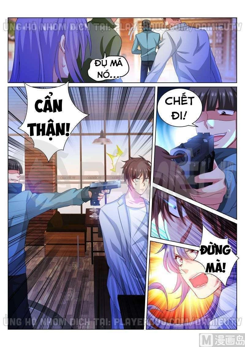 Ngận Thuần Ngận Ái Muội Chapter 302 - 5