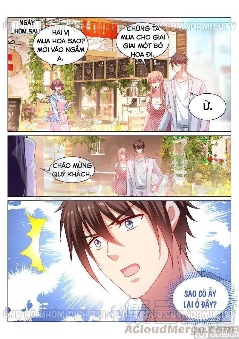 Ngận Thuần Ngận Ái Muội Chapter 305 - 3