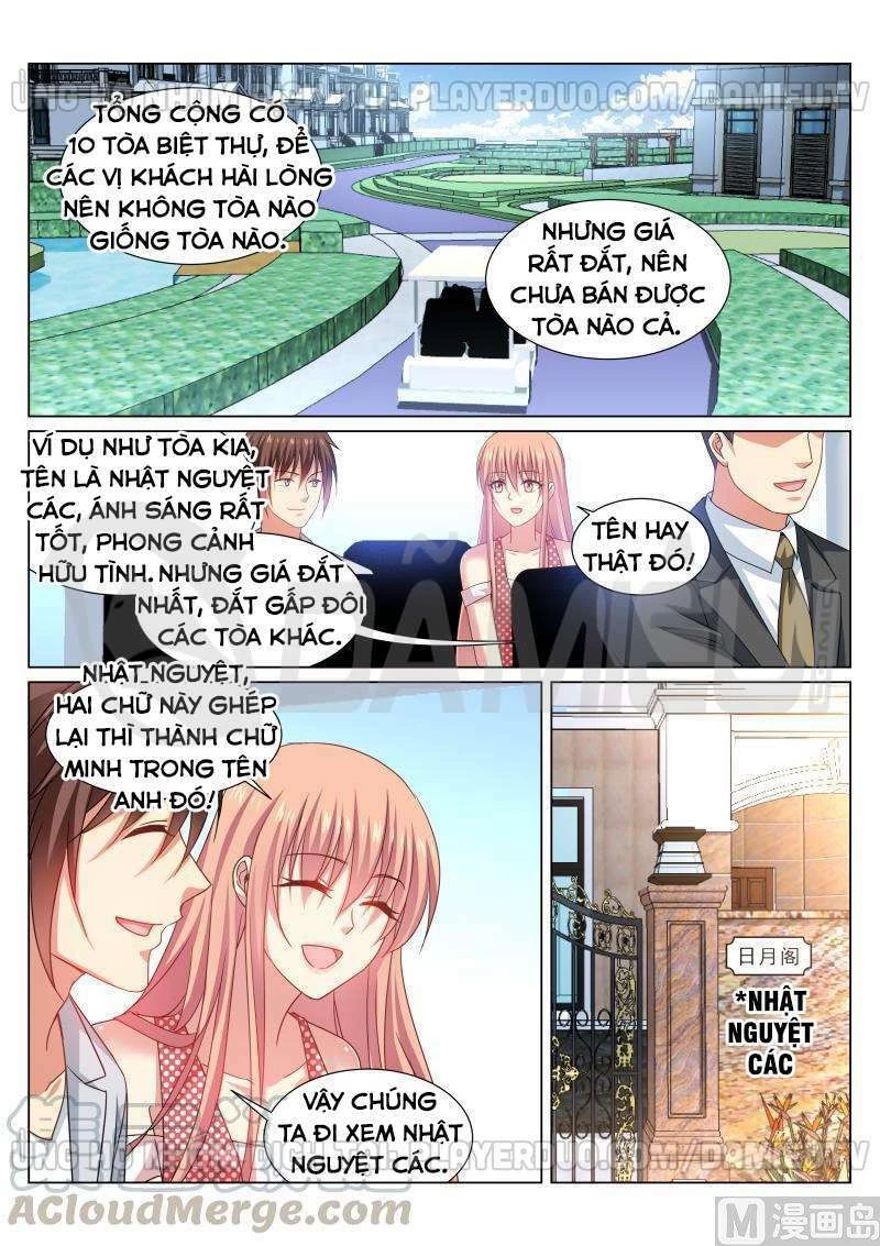 Ngận Thuần Ngận Ái Muội Chapter 306 - 7