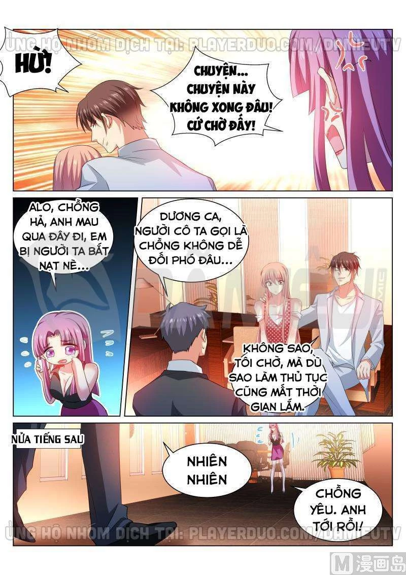 Ngận Thuần Ngận Ái Muội Chapter 307 - 6