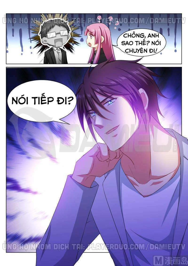 Ngận Thuần Ngận Ái Muội Chapter 307 - 8