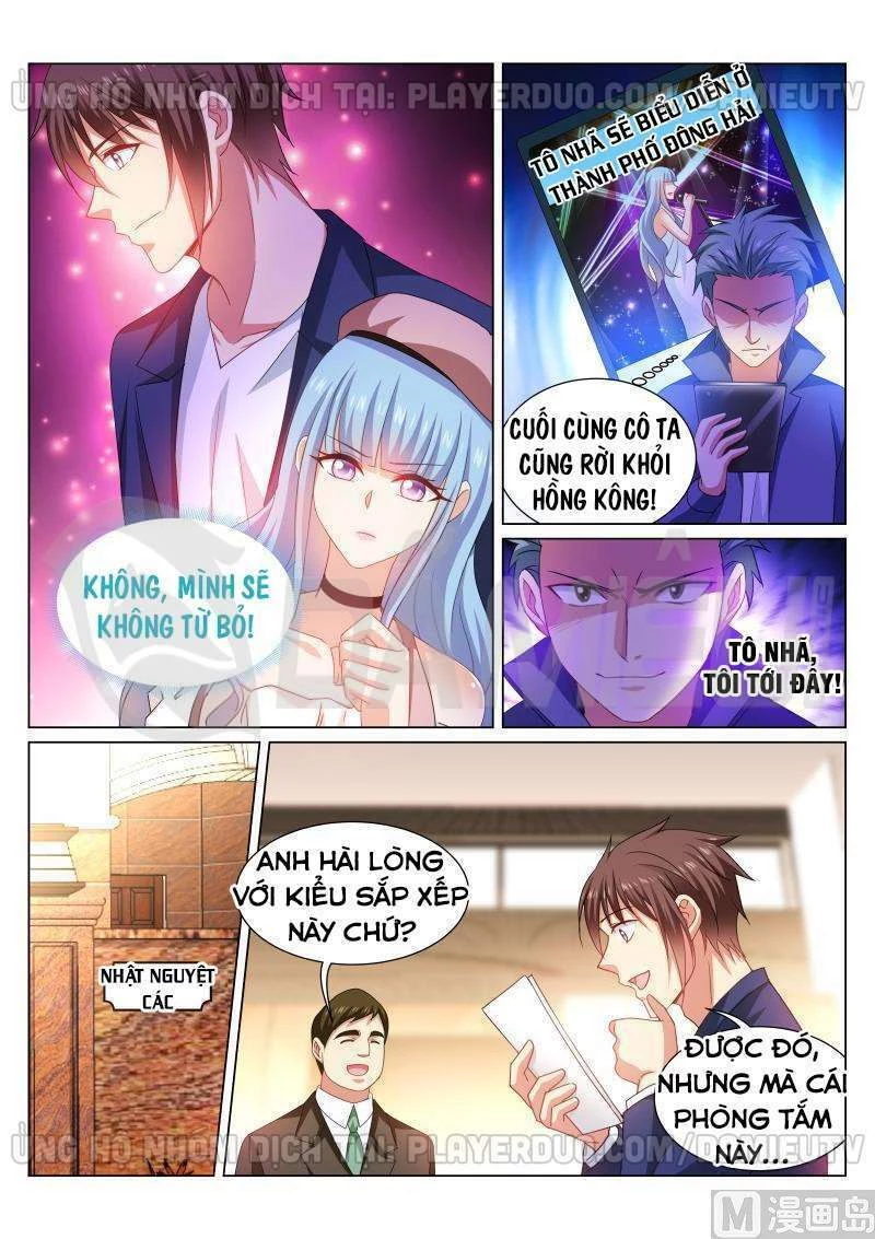 Ngận Thuần Ngận Ái Muội Chapter 308 - 6
