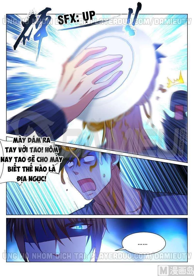 Ngận Thuần Ngận Ái Muội Chapter 309 - 8