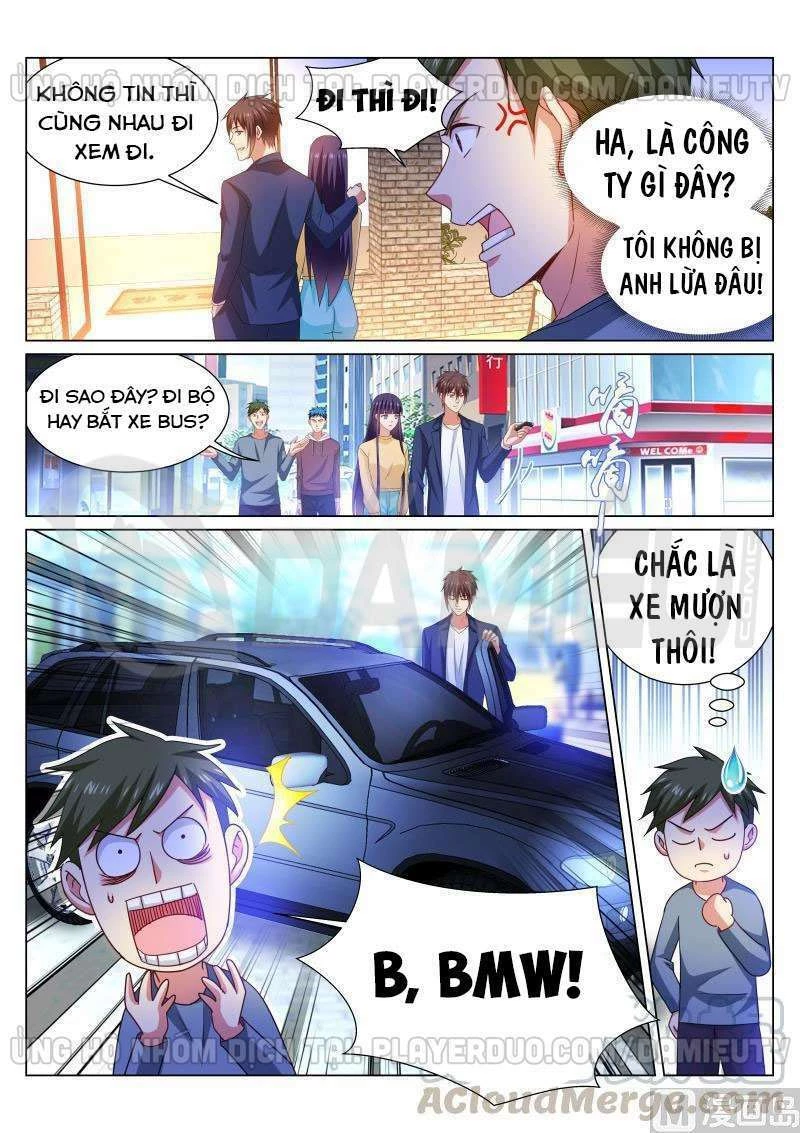 Ngận Thuần Ngận Ái Muội Chapter 310 - 3