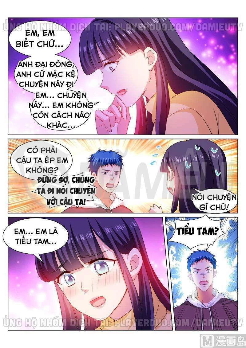 Ngận Thuần Ngận Ái Muội Chapter 311 - 4