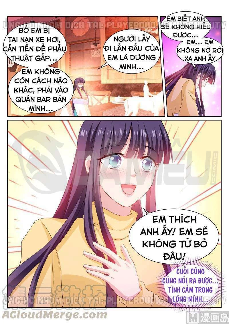Ngận Thuần Ngận Ái Muội Chapter 311 - 5