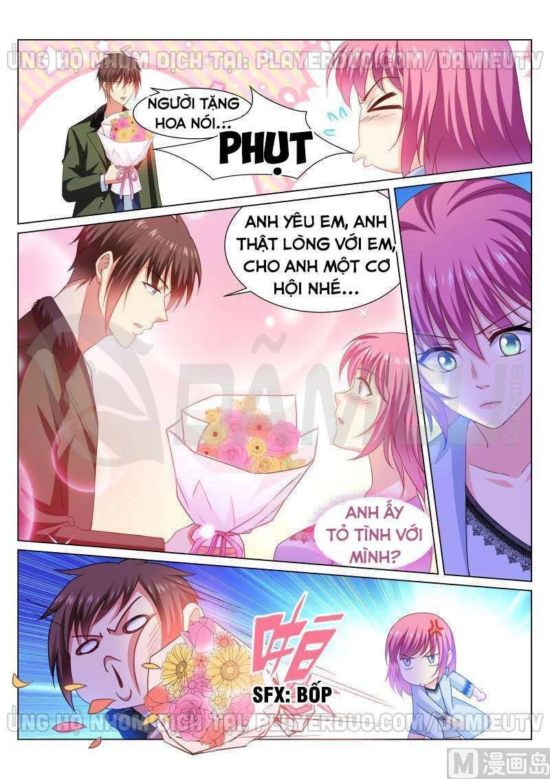 Ngận Thuần Ngận Ái Muội Chapter 312 - 2