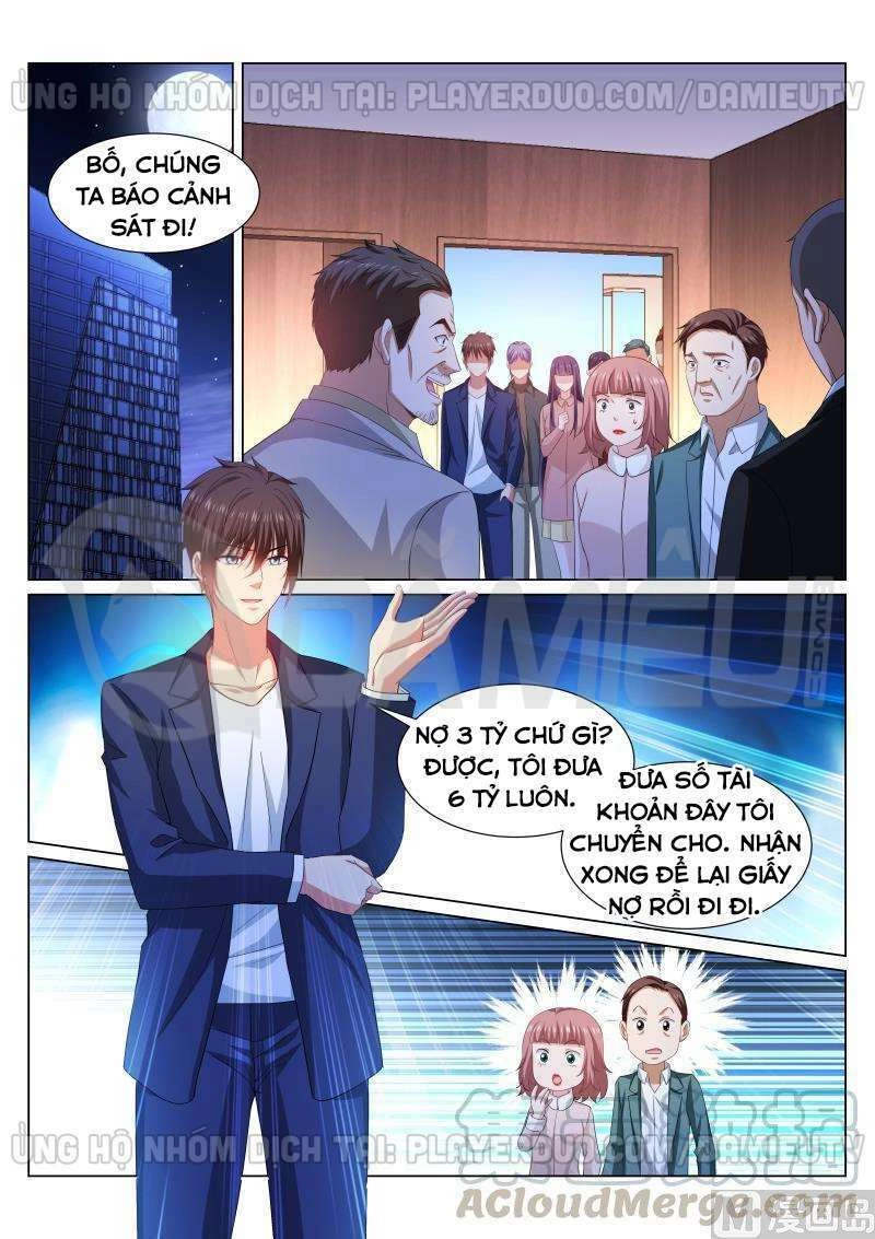 Ngận Thuần Ngận Ái Muội Chapter 314 - 1
