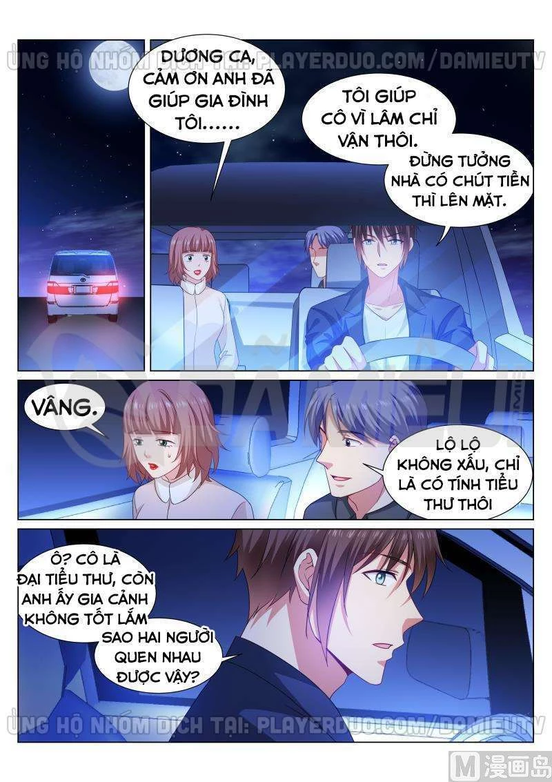 Ngận Thuần Ngận Ái Muội Chapter 314 - 6