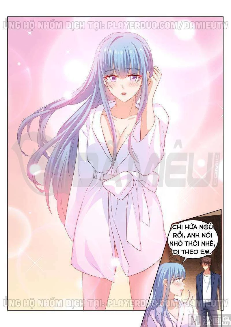 Ngận Thuần Ngận Ái Muội Chapter 315 - 4