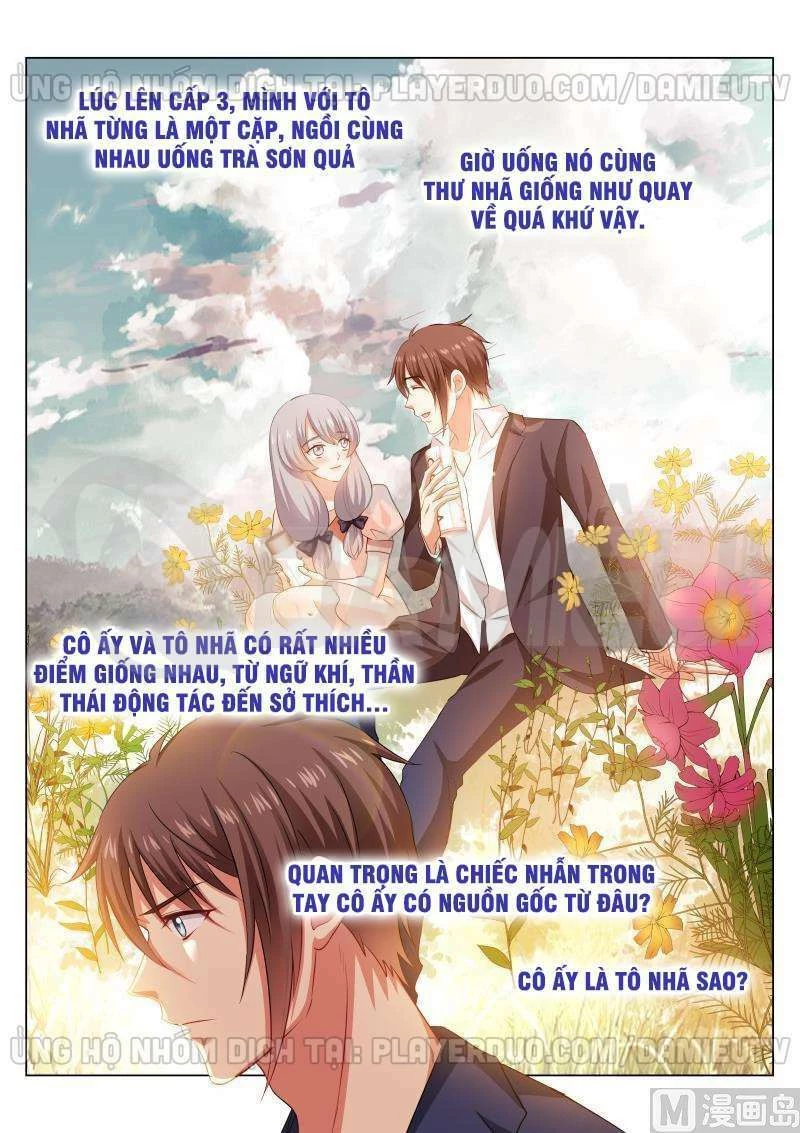 Ngận Thuần Ngận Ái Muội Chapter 315 - 6