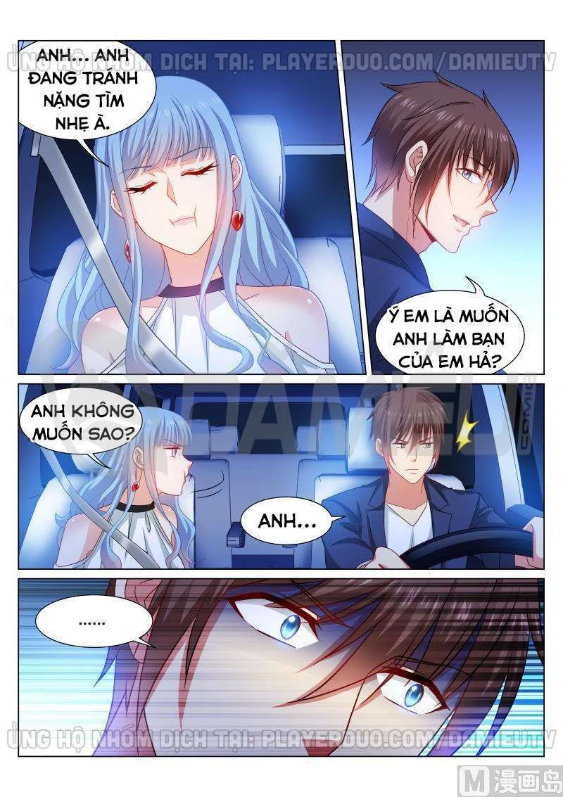 Ngận Thuần Ngận Ái Muội Chapter 316 - 2
