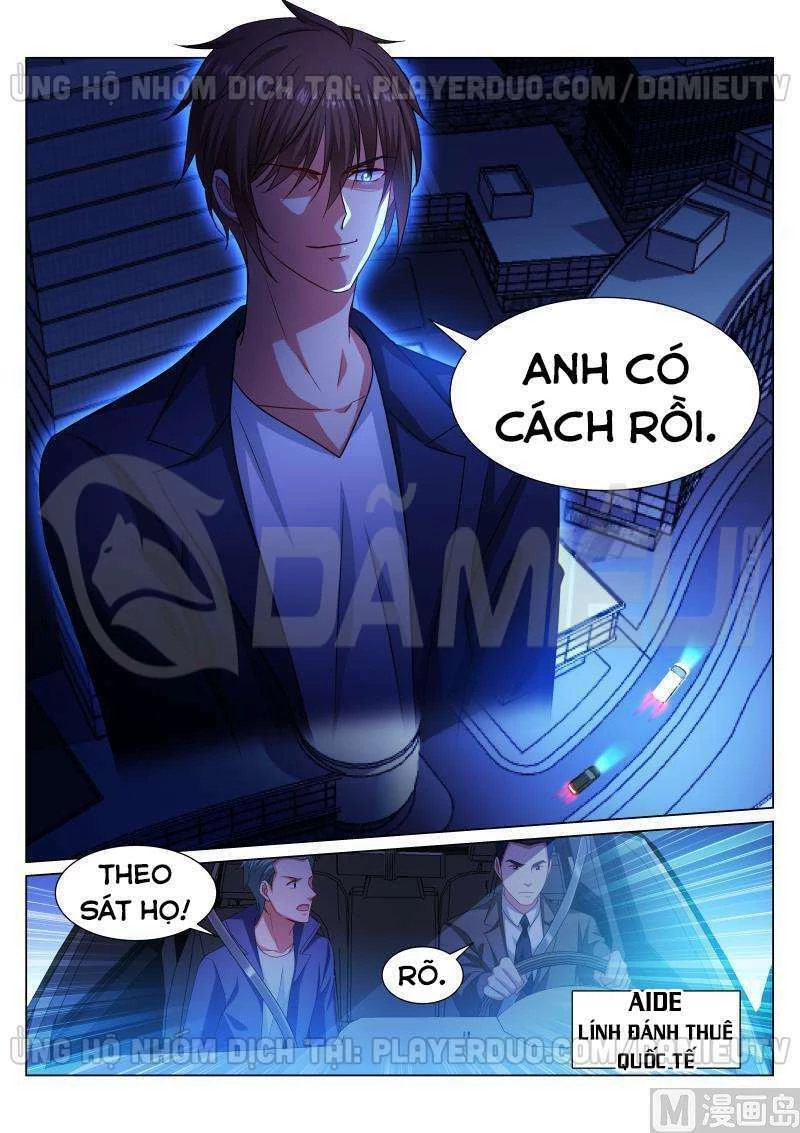 Ngận Thuần Ngận Ái Muội Chapter 316 - 4