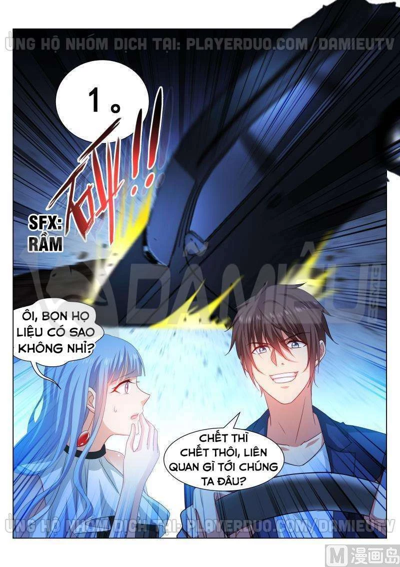 Ngận Thuần Ngận Ái Muội Chapter 316 - 6