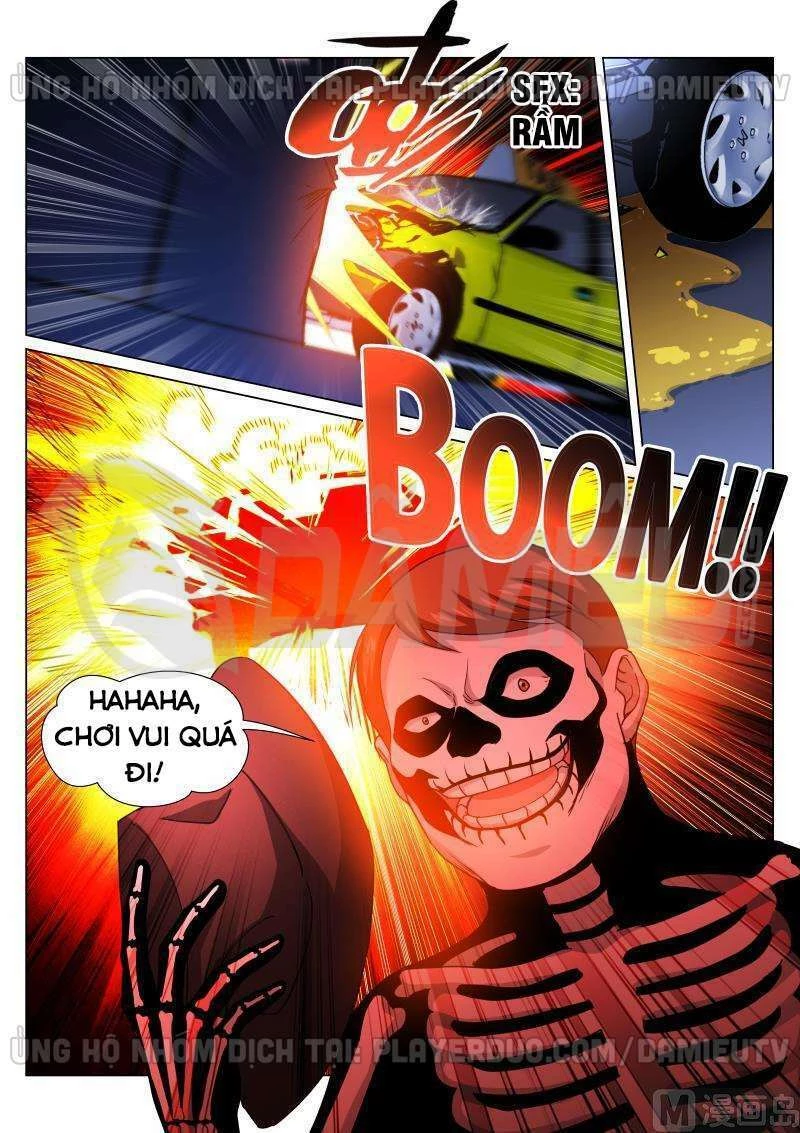 Ngận Thuần Ngận Ái Muội Chapter 318 - 2