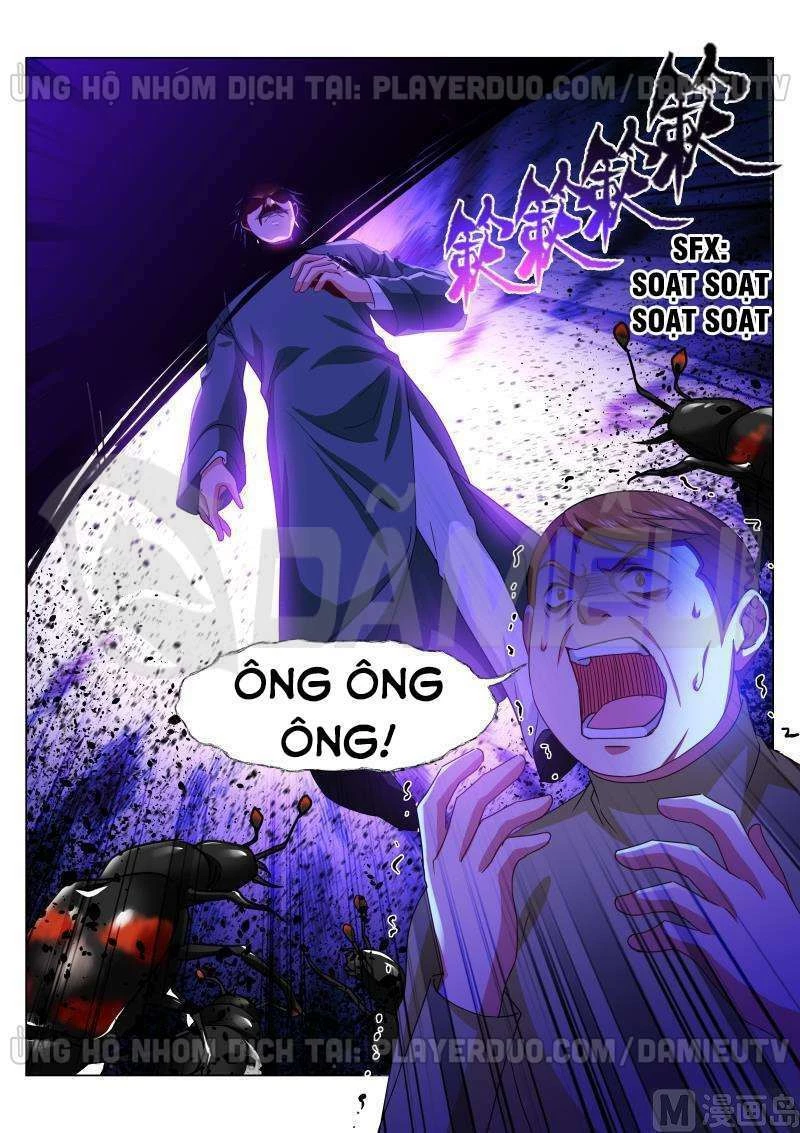 Ngận Thuần Ngận Ái Muội Chapter 318 - 4