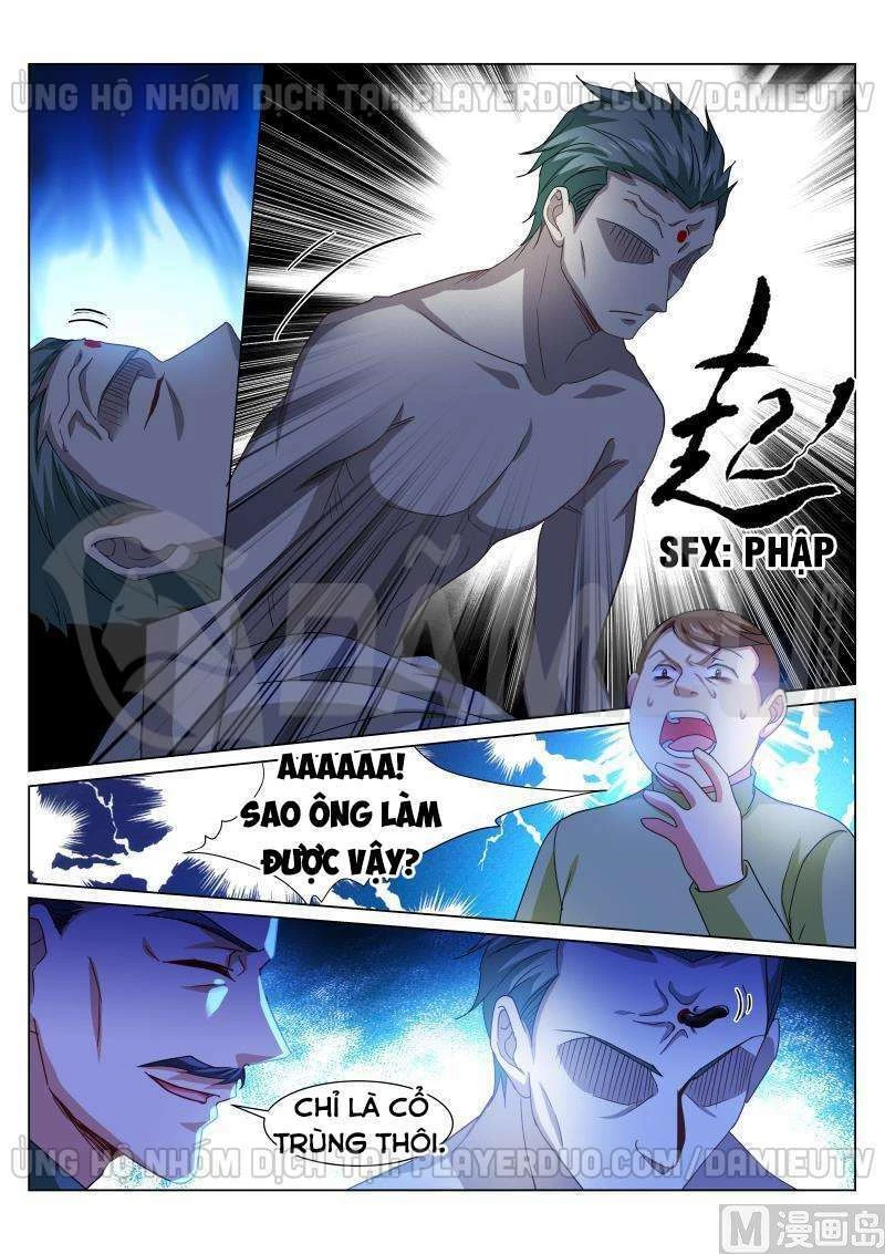 Ngận Thuần Ngận Ái Muội Chapter 318 - 6
