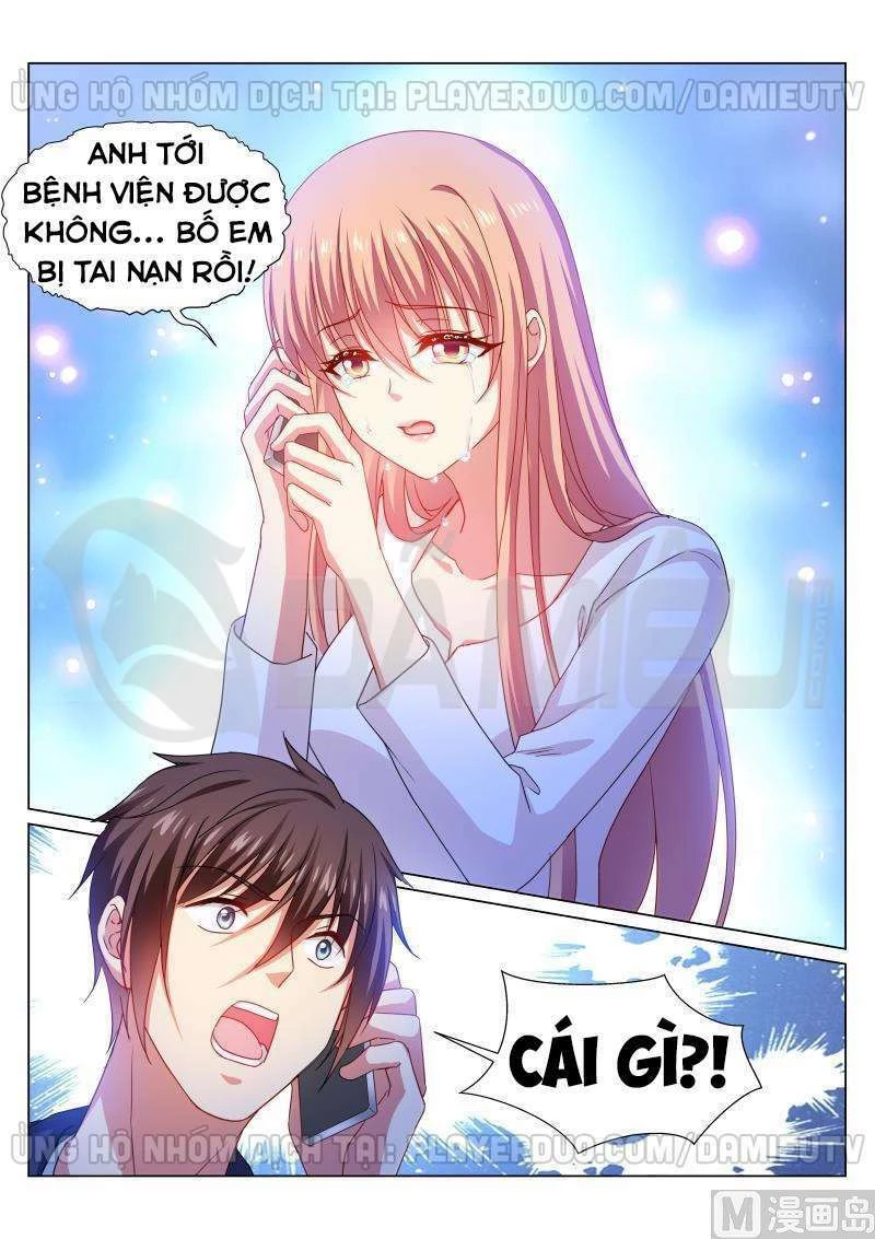 Ngận Thuần Ngận Ái Muội Chapter 318 - 8