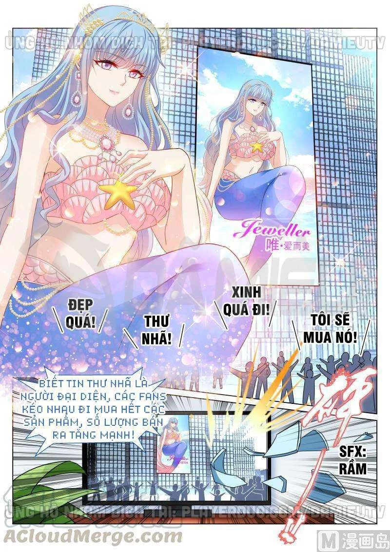 Ngận Thuần Ngận Ái Muội Chapter 319 - 5