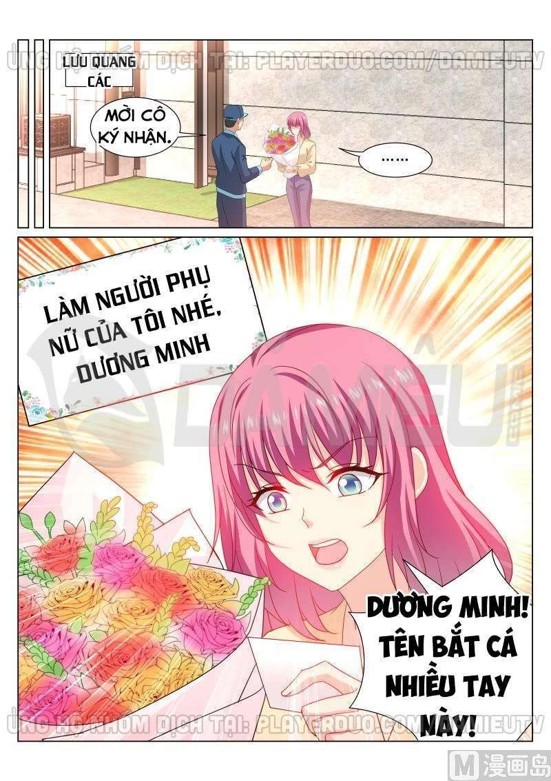 Ngận Thuần Ngận Ái Muội Chapter 320 - 8
