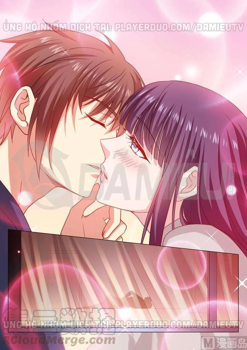 Ngận Thuần Ngận Ái Muội Chapter 321 - 3
