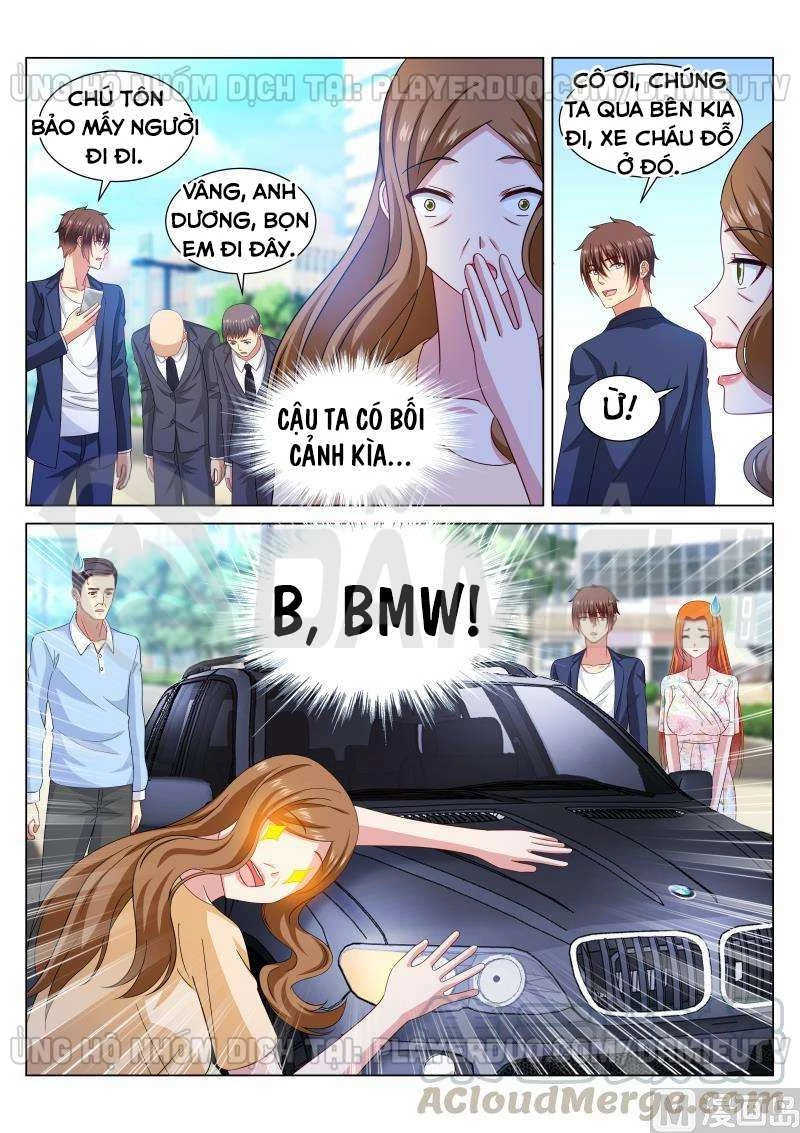 Ngận Thuần Ngận Ái Muội Chapter 323 - 7