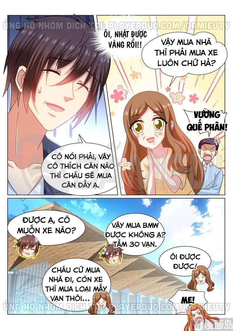 Ngận Thuần Ngận Ái Muội Chapter 324 - 2