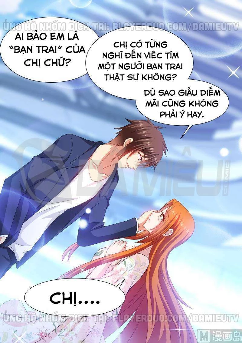 Ngận Thuần Ngận Ái Muội Chapter 324 - 4