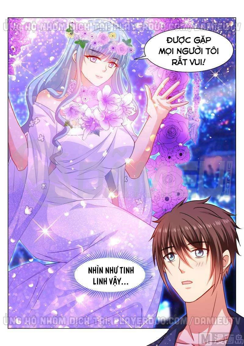 Ngận Thuần Ngận Ái Muội Chapter 325 - 6