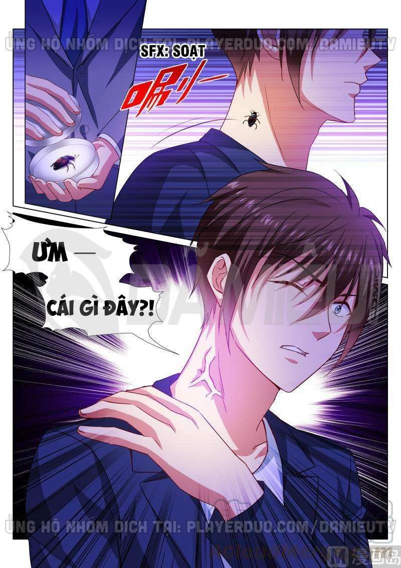 Ngận Thuần Ngận Ái Muội Chapter 326 - 8