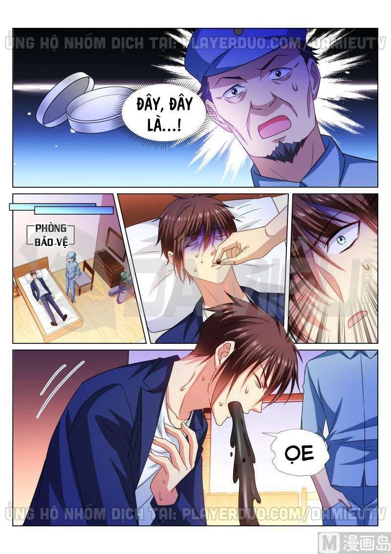 Ngận Thuần Ngận Ái Muội Chapter 327 - 2