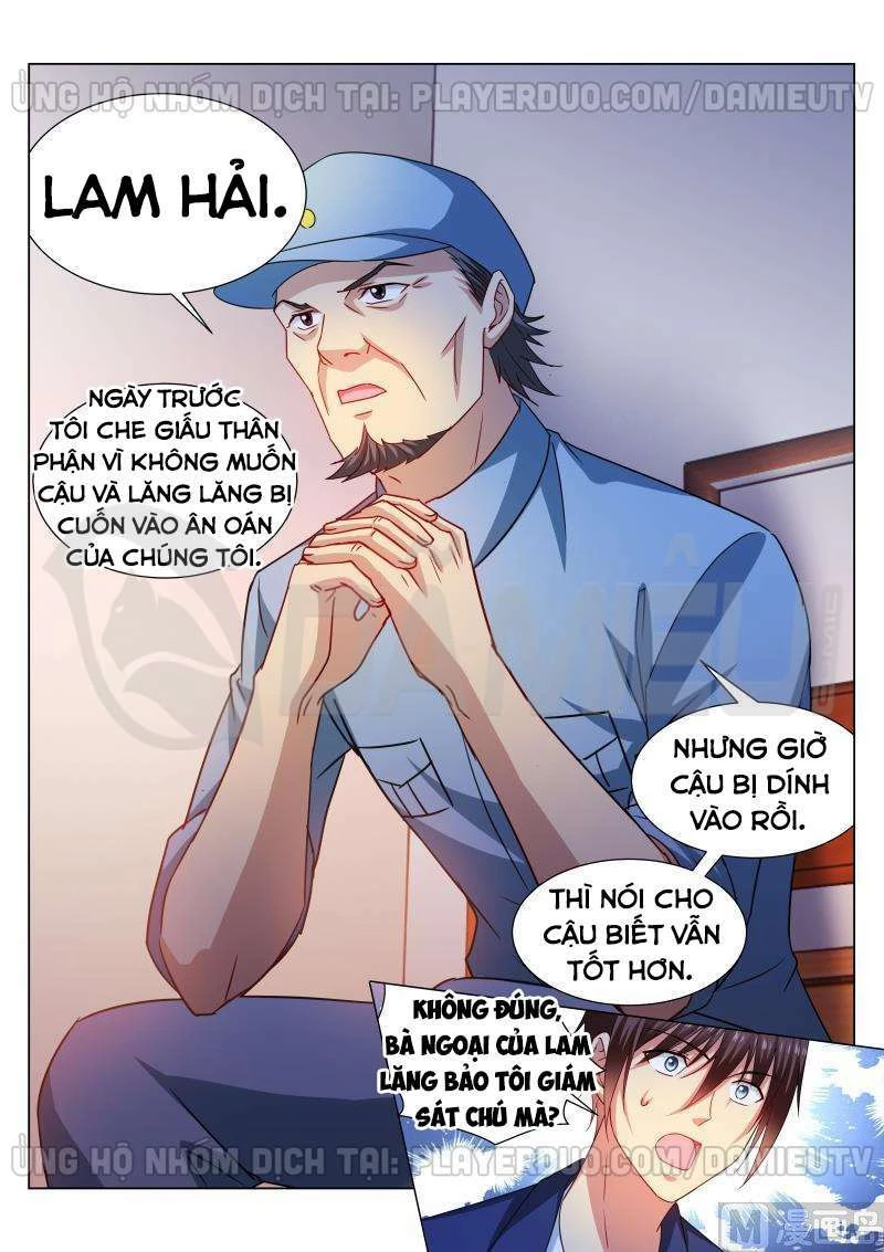 Ngận Thuần Ngận Ái Muội Chapter 327 - 4